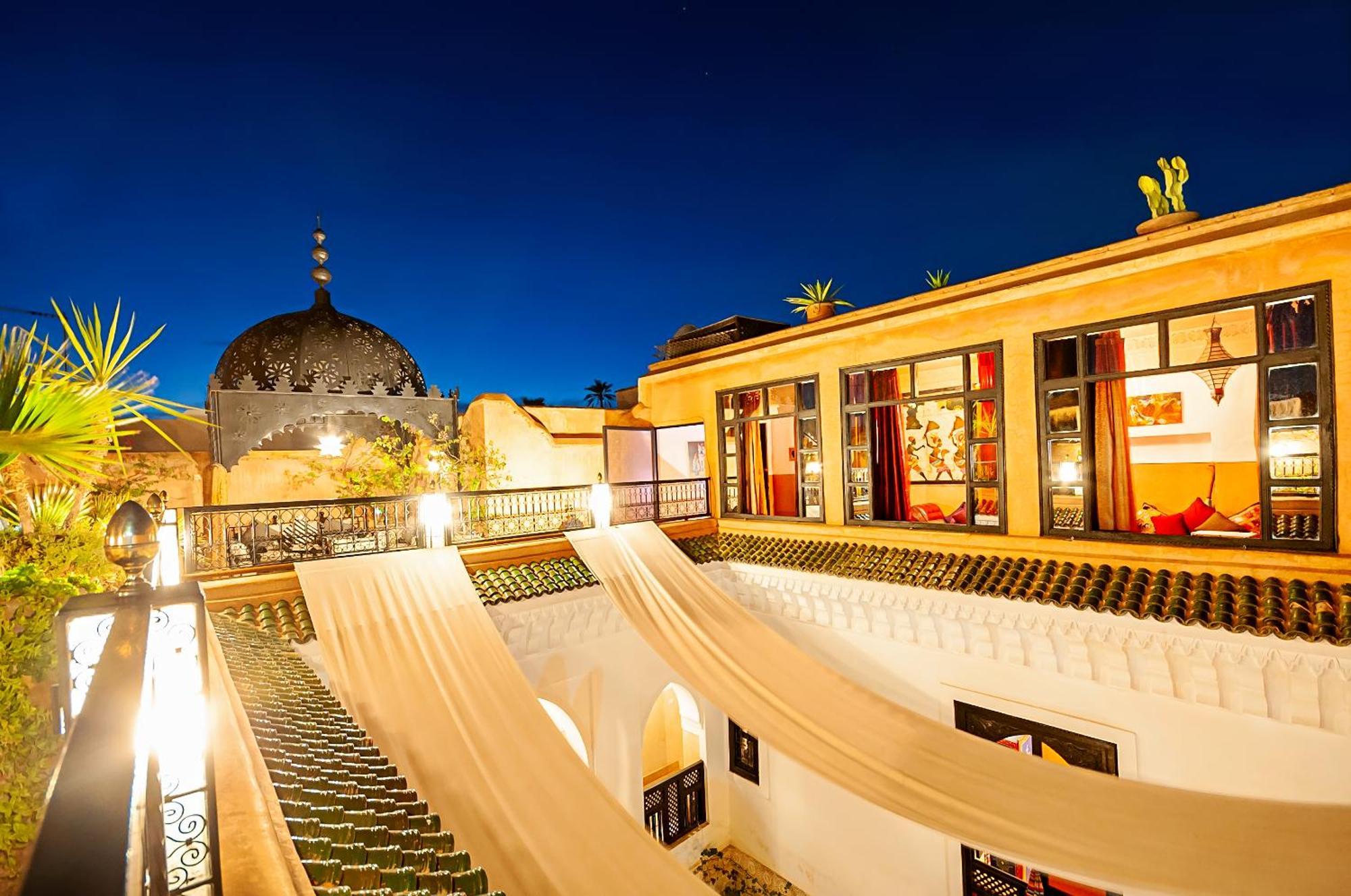 Dar Nadwa Marrakesh