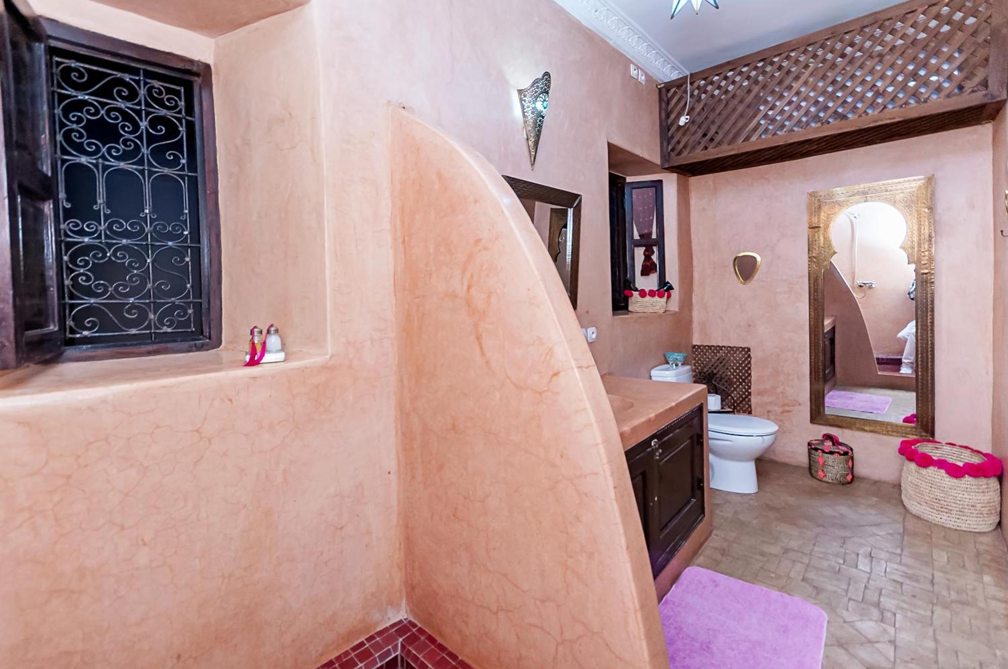 Dar Nadwa Marrakesh