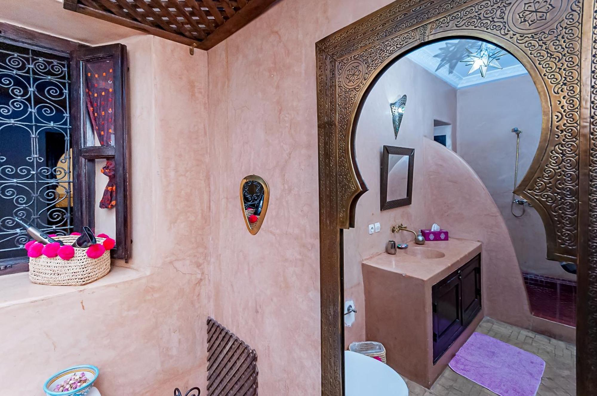 Dar Nadwa Riad Marrakesh