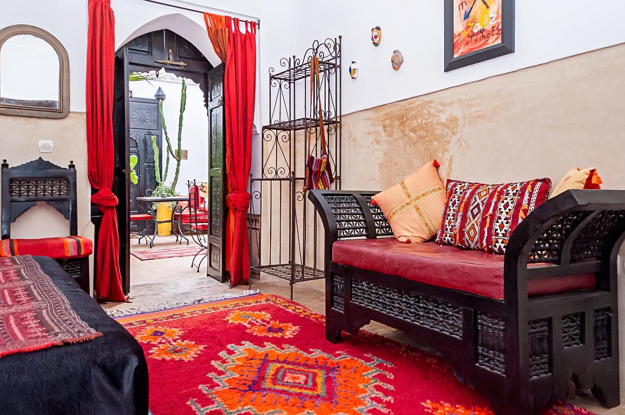 Riad Dar Nadwa Marrakesh