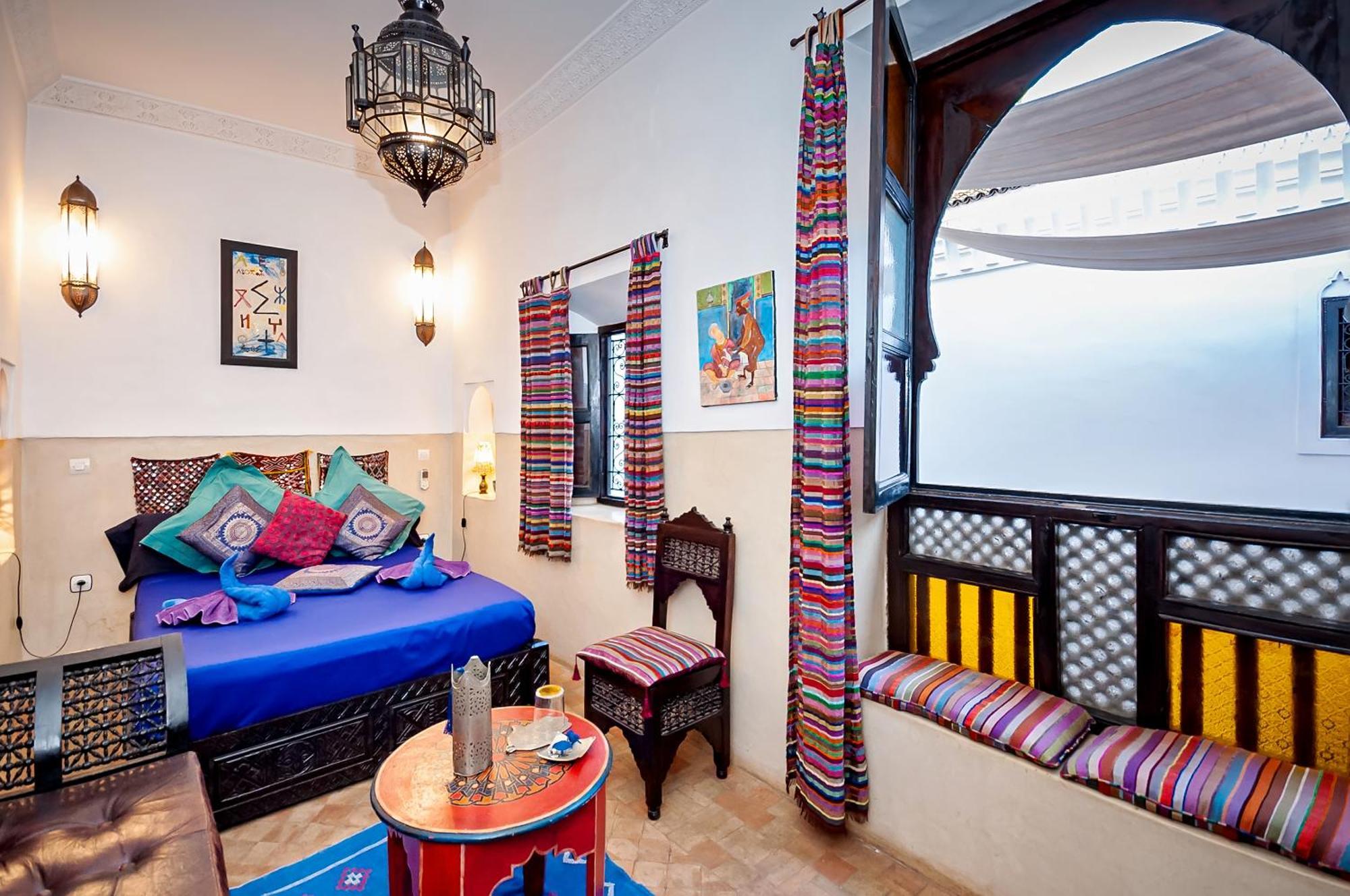 Dar Nadwa Marrakesh