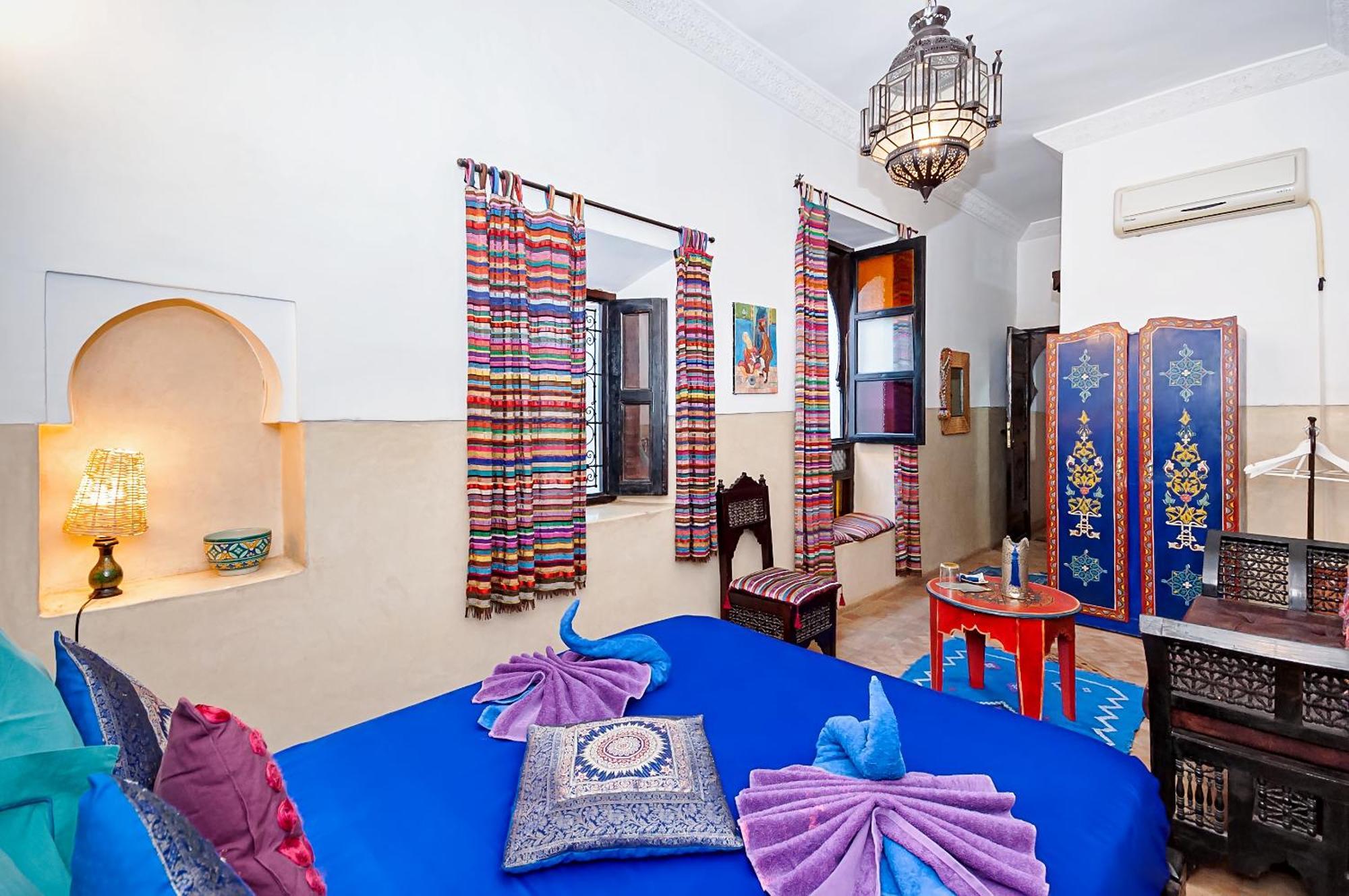 Dar Nadwa Riad