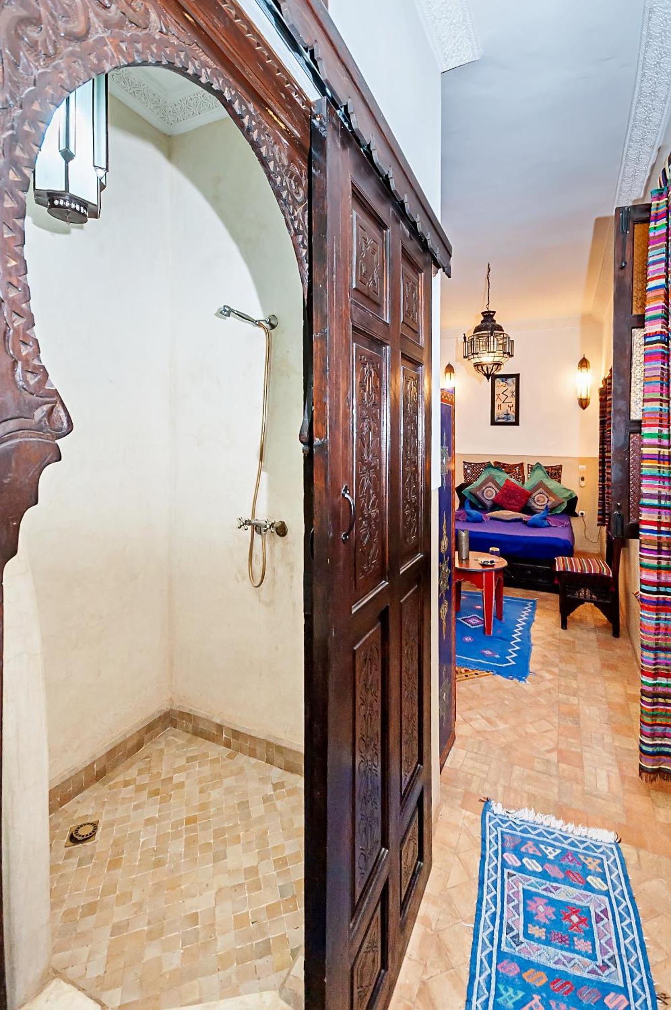 Dar Nadwa Riad Marrakesh