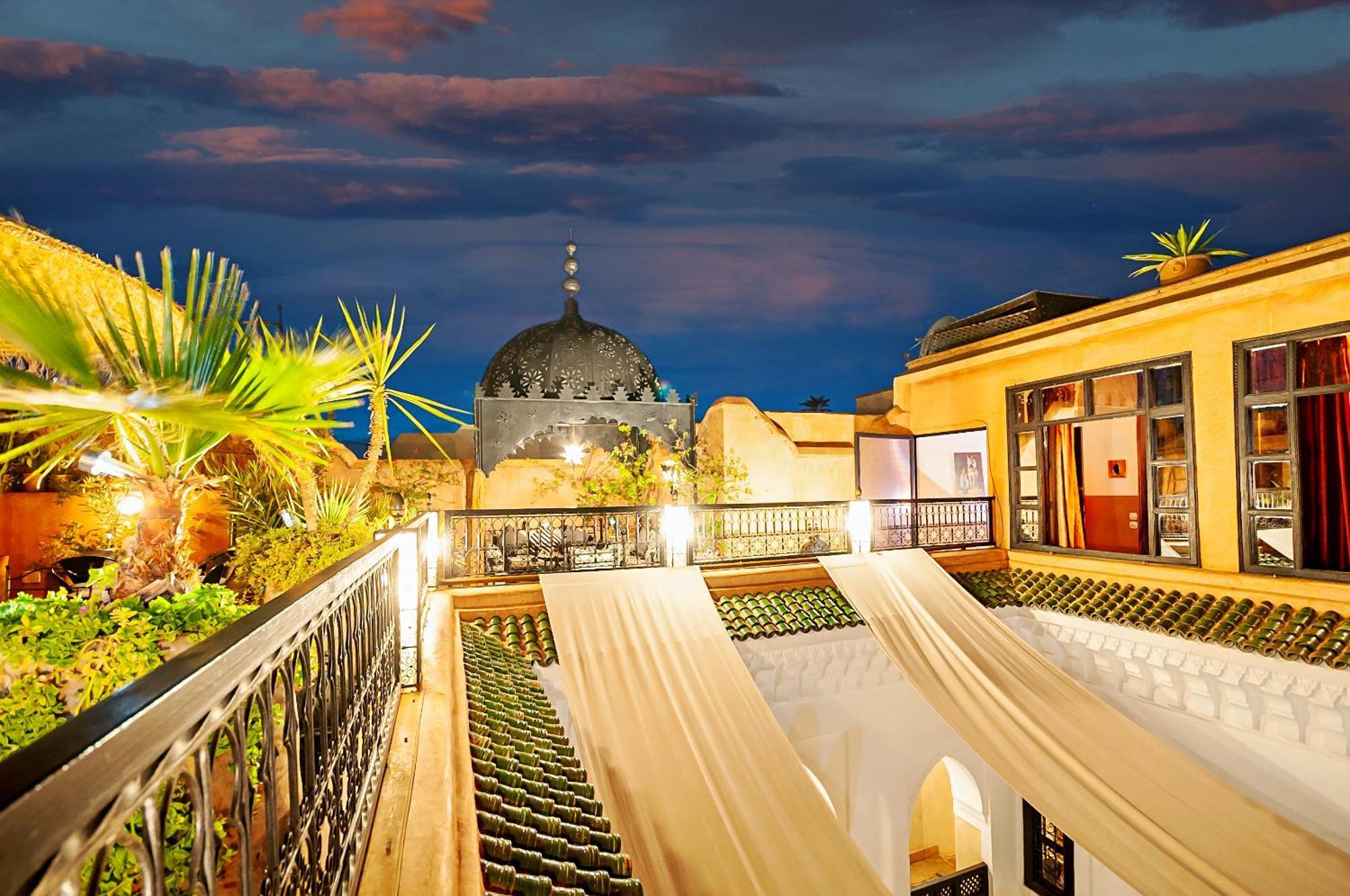 Riad Dar Nadwa Marrakesh